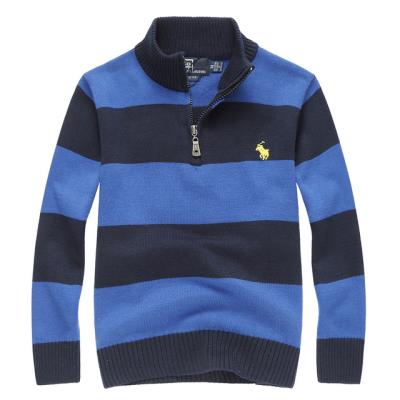 Cheap Kid's Polo Sweaters wholesale No. 2